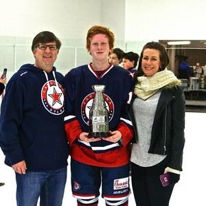 Meet your Posher, Katy